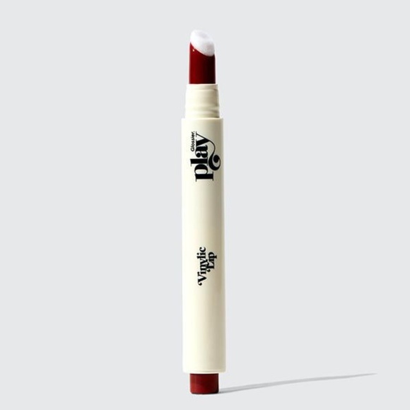 Glossier Other - [NWT] Glossier Lip Gloss in Disco (Terracotta)